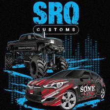 SRQ Customs