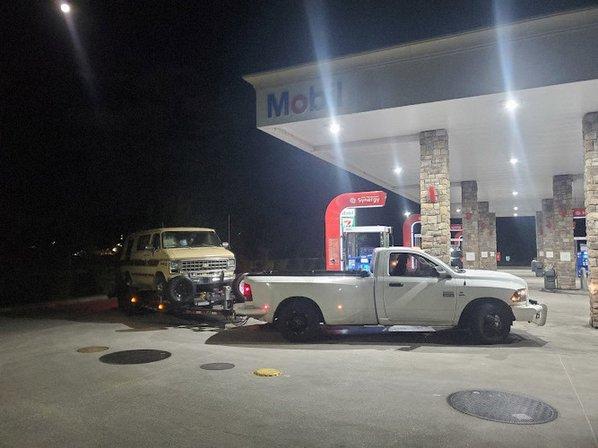 Mobil