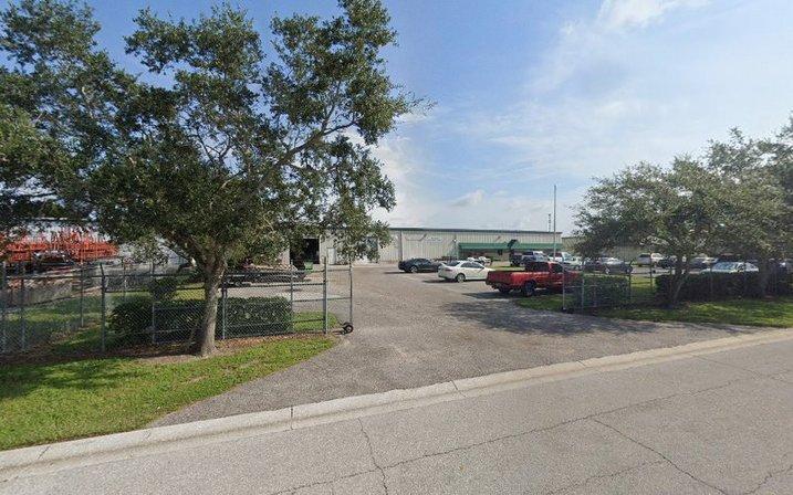 Penrod Machine Shop