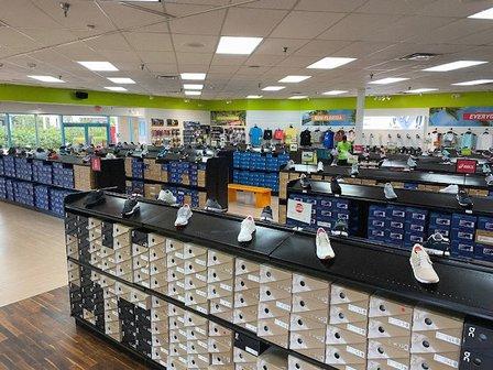 Fit2Run, The Runner's Superstore