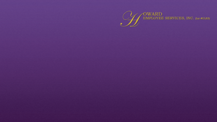 Howard Employee Services