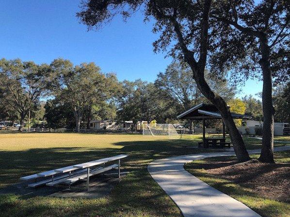 Eastwood Park