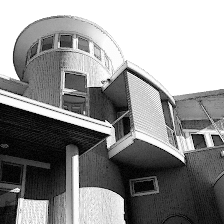 William C Tagland Architect