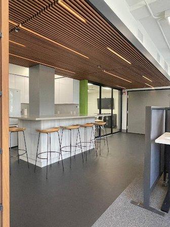 Plunkett Raysich Architects, LLP