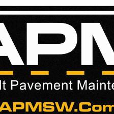 APM - Asphalt Repairs, Sealcoating, Line Striping
