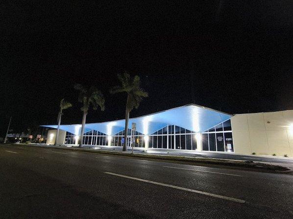 Sarasota Physicians Surgical Center