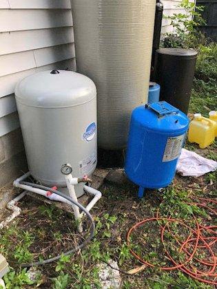 Next Level Plumbing, Water Heaters, and Sewer