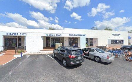 Siesta Key Coffee Company