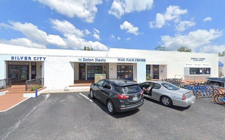 Siesta Key Coffee Company