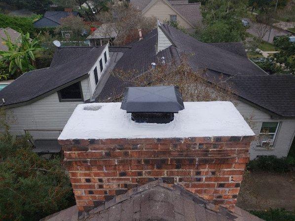 Reign On Chimney Services & Repair