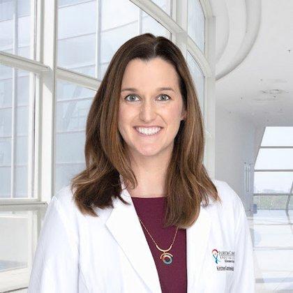 Kristen M Gonter-Aubin, DO