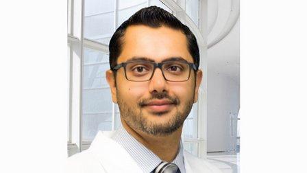 Lalit Aneja, MD