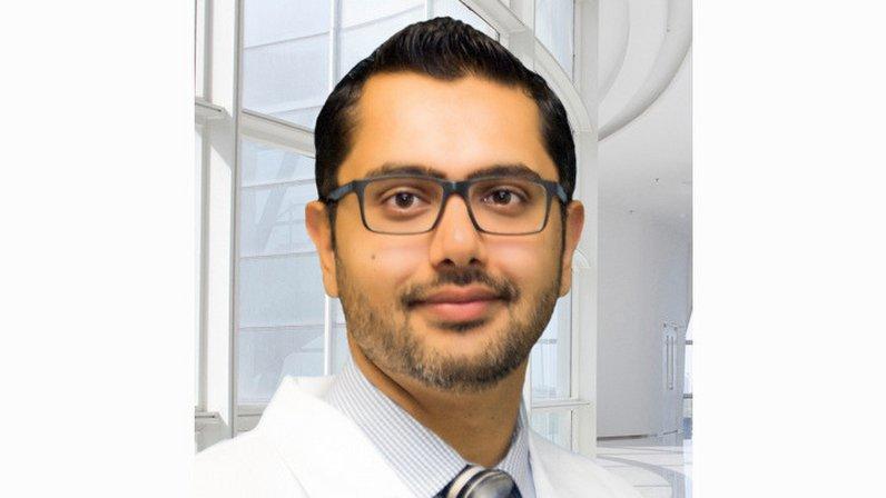 Lalit Aneja, MD