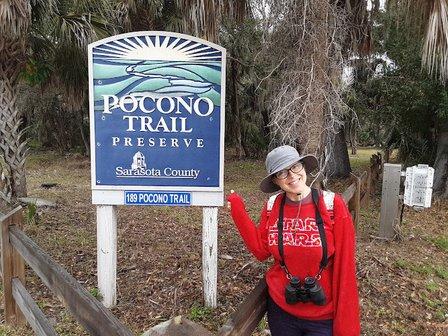 Pocono Trail Preserve