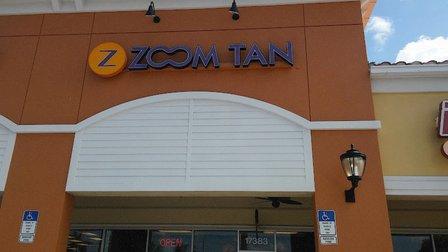 Zoom Tan