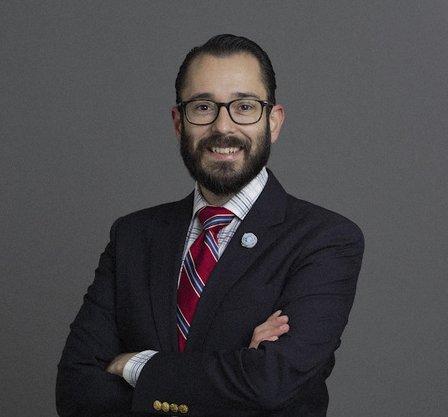 Dr. R. Andrew Pavelescu, DPM, FACFAS