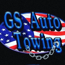 GS Auto Towing & Recovery