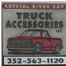Crystal River Cap & Truck Accessories, LLC.