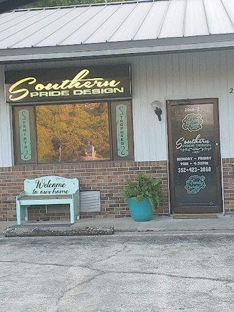 Southern Pride Design