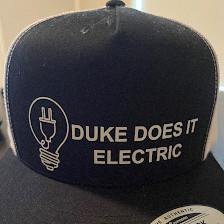 Duke Does It Electric LLC