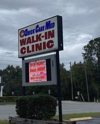 Quick Care Med