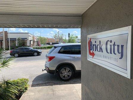 Brick City Digital Marketing