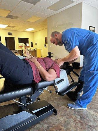Integrative Healthcare & Physical Medicine