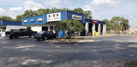 Bob's Tire and Brake