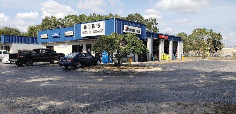 Bob's Tire and Brake