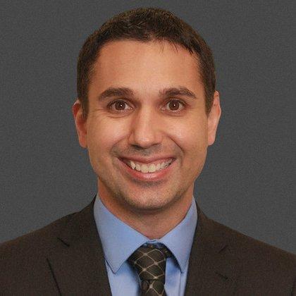 Ravi Mirpuri, DO