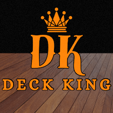 Deck King