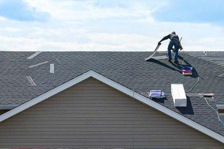 Foster's Roofing Enterprises, Inc.