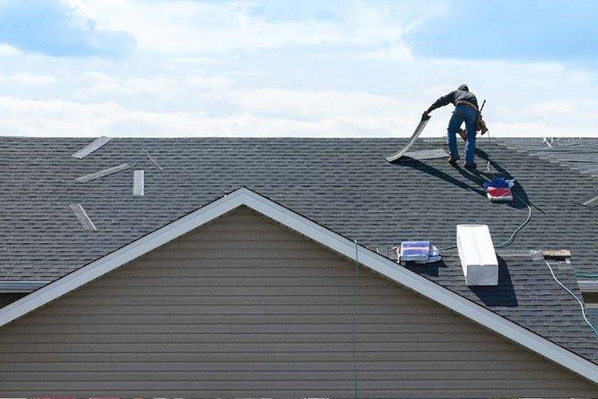 Foster's Roofing Enterprises, Inc.