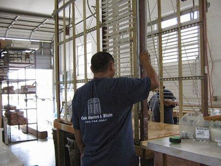 CLASSIC SHUTTERS & BLINDS LLC