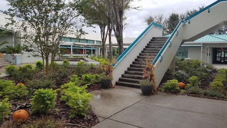 Chocachatti Elementary School