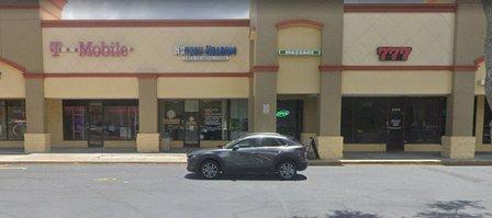 Massage Healthy Spa Therapy of Spring Hill