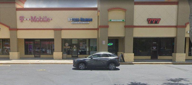 Massage Healthy Spa Therapy of Spring Hill