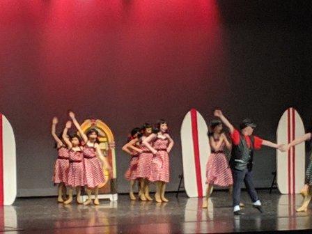 AK Dance Away Dance Studio