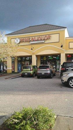 Warehouse Wine & Liquor