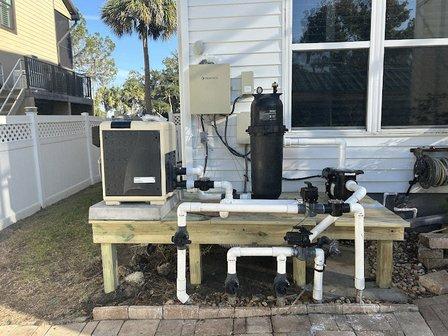 Schiedenhelm Pool Services, LLC