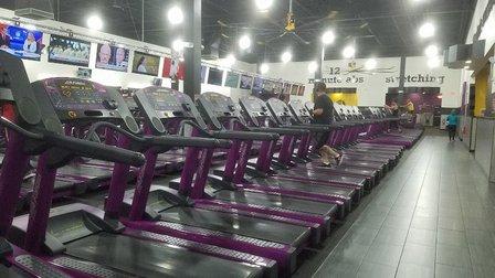 Planet Fitness