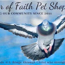 Power of Faith Pet Shop, LLC