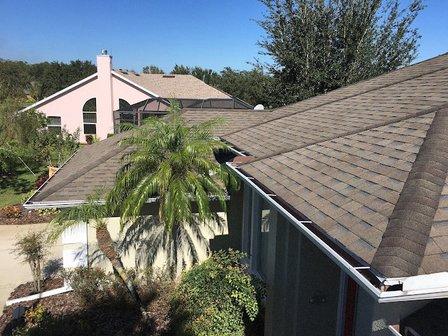 Belcher Roofing