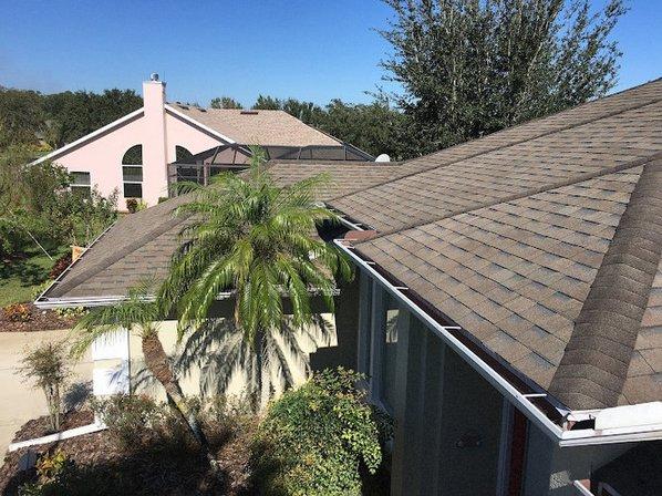 Belcher Roofing