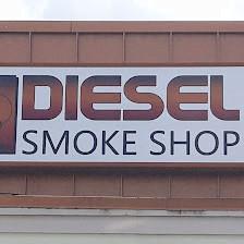Diesel Smoke Shop