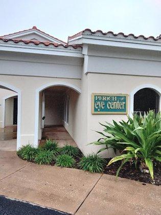 Perich Eye Center