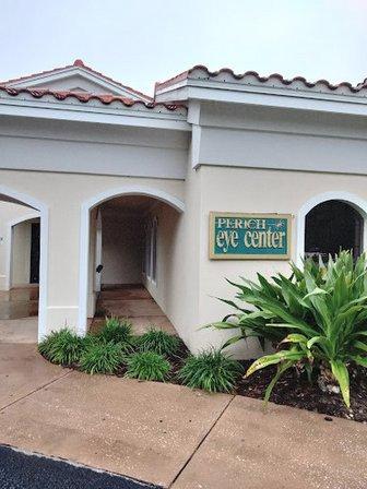 Perich Eye Center