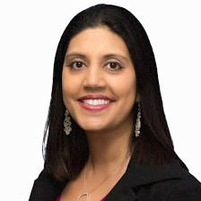 Parveen S Vahora, MD PA