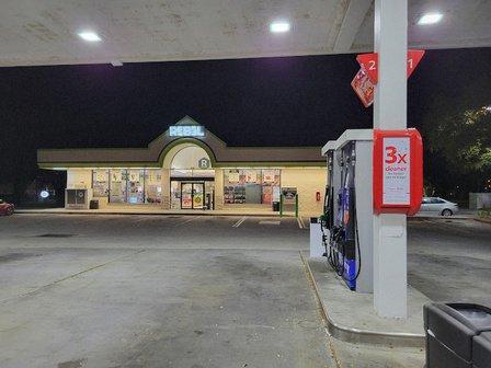REBEL Convenience Store