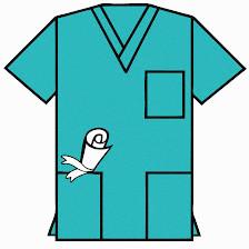 Scrubs Continuing Education Inc.